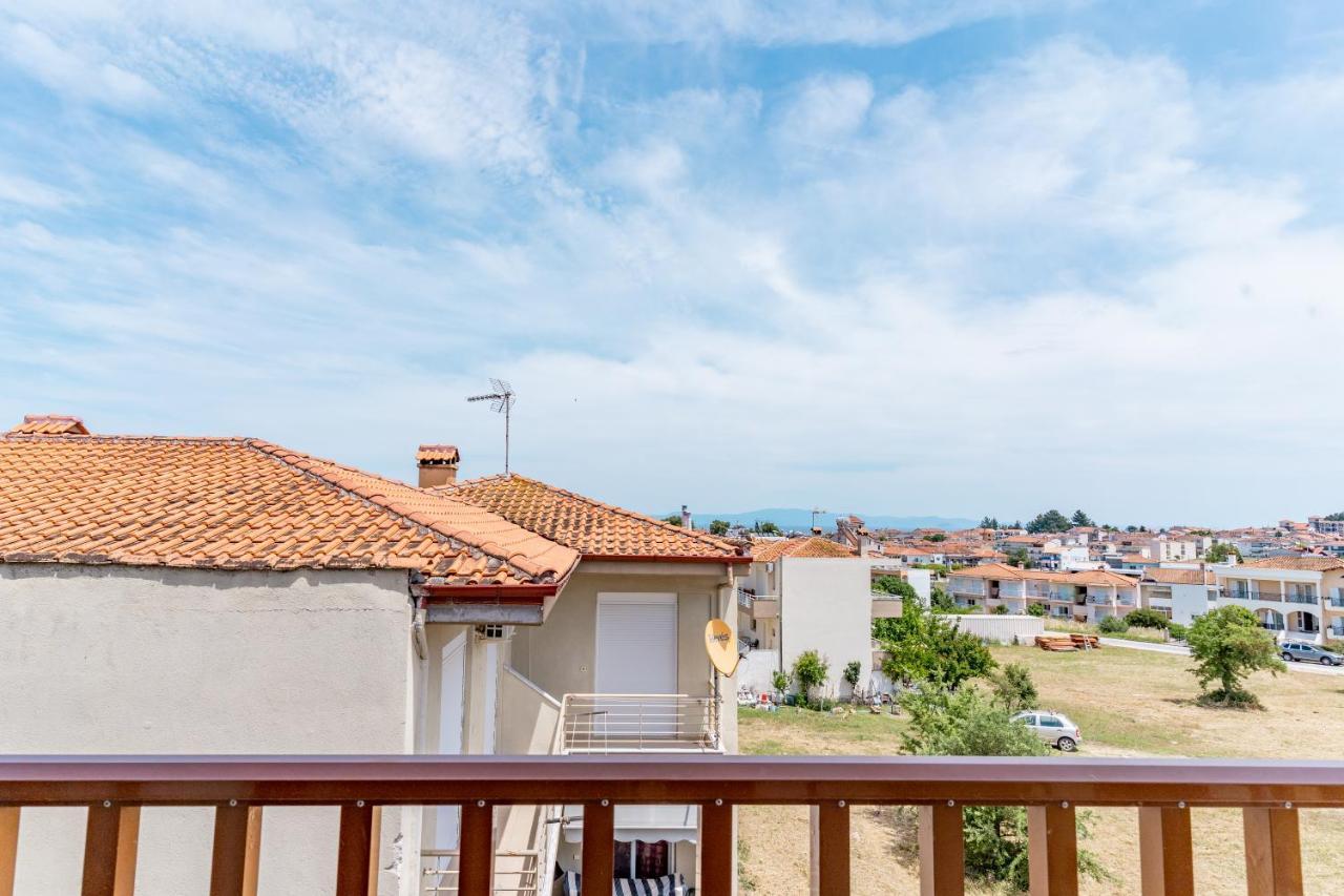 Erifili Kallithea Kallithea  Kültér fotó